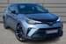 Toyota C-HR Hatchback 2.0 Hybrid GR Sport 5dr CVT