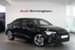 Audi A3 Saloon 35 TFSI Black Edition 4dr S Tronic