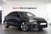 Audi A3 Saloon 35 TFSI Black Edition 4dr S Tronic