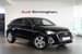 Audi Q3 Sportback 35 TFSI S Line 5dr S Tronic (Leather)