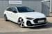 Audi A5 Diesel Avant 2.0 TDI 204 Edition 1 5dr S Tronic