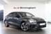 Audi A3 Saloon 35 TFSI Black Edition 4dr S Tronic