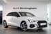 Audi A3 Sportback 35 TFSI Black Edition 5dr S Tronic