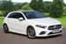 Mercedes-Benz A Class Hatchback A250 AMG Line Premium Plus 5dr Auto