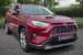 Toyota RAV4 Estate 2.5 VVT-i Hybrid Excel 5dr CVT