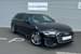 Audi A6 Diesel Avant 40 TDI Quattro S Line 5dr S Tronic (Tech Pack)