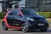 smart Forfour Electric Hatchback 60kW EQ Premium 17kWh 5dr Auto (22kWch)