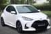 Toyota Yaris Hatchback 1.5 Hybrid Design 5dr CVT