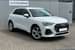 Audi Q3 Diesel Estate 35 TDI Quattro S Line 5dr S Tronic