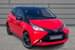 Toyota Aygo Hatchback Special Editions 1.0 VVT-i X-Cite 4 5dr
