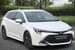Toyota Corolla Touring Sport 2.0 Hybrid Excel 5dr CVT