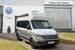 Volkswagen Grand California Diesel Estate 2.0 TDI 600 5dr Tip Auto (3.5T)