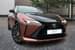 Lexus RZ Electric Estate 450e 230kW Dir4 Takumi 71 kWh 5dr Auto (Bi-tone)