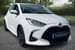 Toyota Yaris Hatchback 1.5 Hybrid Design 5dr CVT