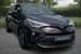 Toyota C-HR Hatchback 1.8 Hybrid Design 5dr CVT
