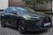 Lexus NX Estate 350h 2.5 5dr E-CVT