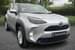 Toyota Yaris Cross Estate 1.5 Hybrid Icon 5dr CVT
