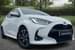 Toyota Yaris Hatchback 1.5 Hybrid Design 5dr CVT