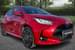 Toyota Yaris Hatchback 1.5 Hybrid Design 5dr CVT