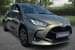 Toyota Yaris Hatchback 1.5 Hybrid Design 5dr CVT