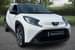 Toyota Aygo X Hatchback 1.0 VVT-i Edge 5dr Auto