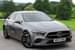 Mercedes-Benz A Class Saloon A200 Sport Executive 4dr Auto