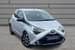 Toyota Aygo Hatchback 1.0 VVT-i X-Trend TSS 5dr