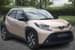 Toyota Aygo X Hatchback 1.0 VVT-i Edge 5dr
