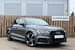 Audi A3 Saloon 35 TFSI Black Edition 4dr