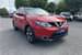 Nissan Qashqai Hatchback 1.6 DiG-T N-Tec+ 5dr