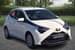 Toyota Aygo Hatchback 1.0 VVT-i X-Play 5dr