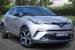 Toyota C-HR Hatchback 1.8 Hybrid Dynamic 5dr CVT