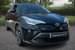 Toyota C-HR Hatchback 1.8 Hybrid Design 5dr CVT