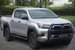 Toyota Hilux Diesel Invincible X D/Cab Pick Up 2.8 D-4D Auto