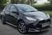 Toyota Yaris Hatchback 1.5 Hybrid Design 5dr CVT