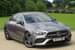 Mercedes-Benz CLA Diesel Coupe 220d AMG Line Executive 4dr Tip Auto
