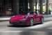 Porsche 911 [992] Targa 4 GTS 2dr PDK