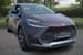 Toyota C-HR Hatchback 2.0 PHEV Design 5dr CVT