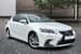 Lexus CT Hatchback 200h 1.8 Luxury 5dr CVT