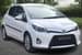 Toyota Yaris Hatchback 1.5 VVT-i Hybrid T Spirit 5dr CVT