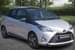 Toyota Yaris Hatchback 1.5 VVT-i Y20 5dr (Bi-tone)