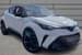 Toyota C-HR Hatchback 2.0 Hybrid GR Sport 5dr CVT