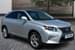 Lexus RX Estate Special Editions 450h 3.5 Advance 5dr CVT Auto (Pan roof)