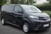 Toyota Proace Medium Electric 100kW Icon 75kWh Van Auto (11kWCh)