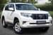 Toyota Land Cruiser Diesel SW 2.8 D-4D 204 Active 5dr Auto 7 Seats