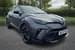 Toyota C-HR Hatchback 1.8 Hybrid GR Sport 5dr CVT