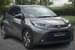 Toyota Aygo X Hatchback 1.0 VVT-i Edge 5dr