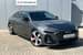 Audi A5 Saloon 2.0 TFSI 204 Edition 1 4dr S Tronic