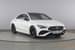 Mercedes-Benz CLA Coupe 200 AMG Line Premium Plus 4dr Tip Auto