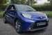 Toyota Aygo X Hatchback 1.0 VVT-i Edge 5dr